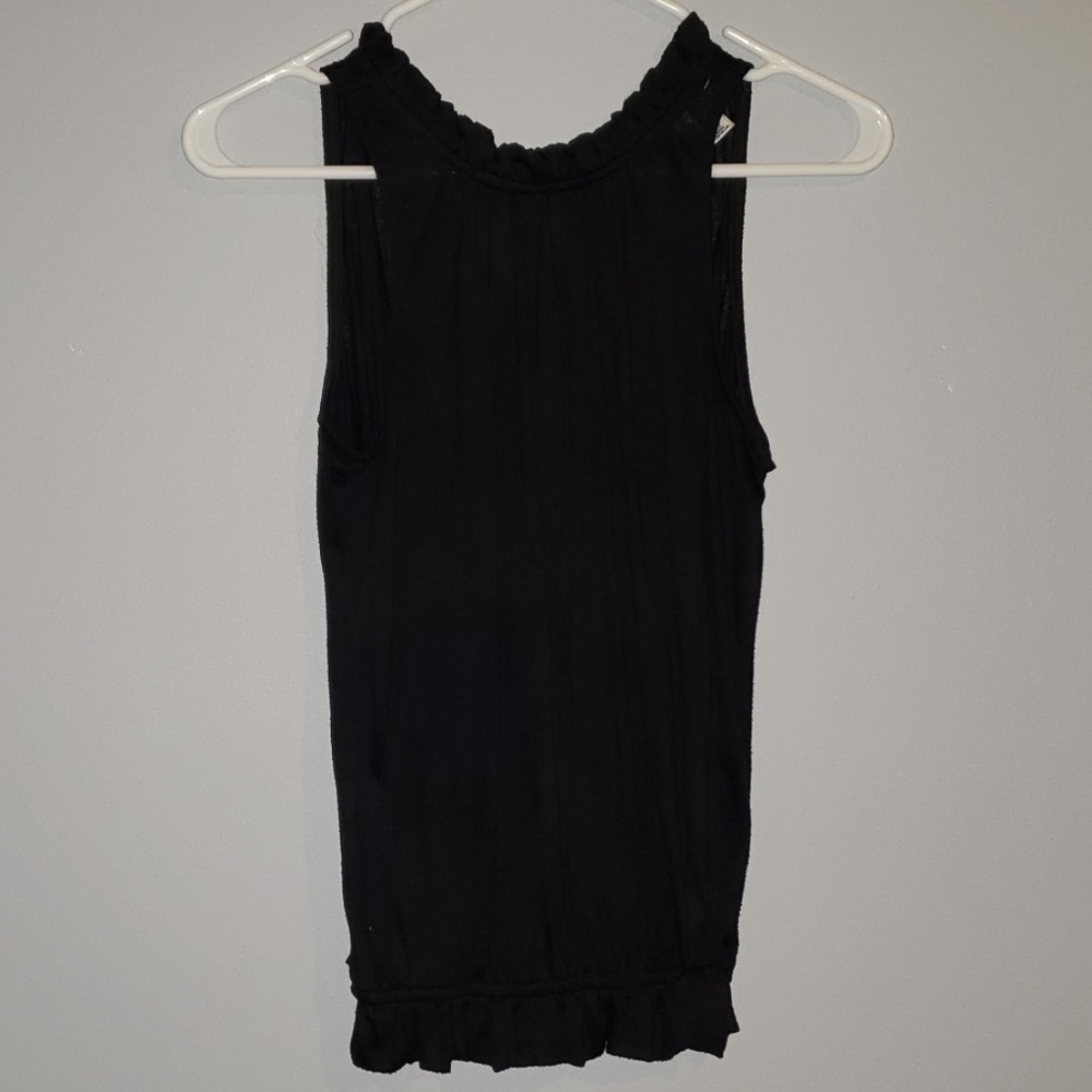 Black Top - Picture 2 of 7